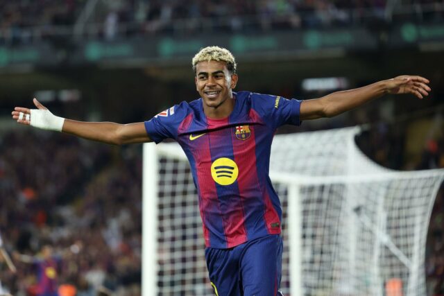 Miguel Delaney: vo vnútri futbalu