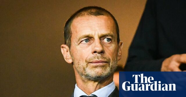 UEFA ponúka „neochotné“ povolenie na rezidenčné videohry, ktoré sa majú hrať v zahraničí v tomto období | UEFA 

