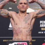 UFC 320 Veľmi skoré vyhodnotenie videoklipu Ins, živé výsledky | Ankalaev vs. Pereira 2