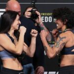 UFC 321 šance a ešte viac podrobností