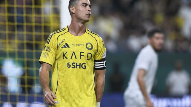 UŽITE SA: Chyba hodnotenia Cristiana Ronalda pri ponúkaní vedenia Al Nassr proti Al Fatehovi v Saudi Pro Organization 

