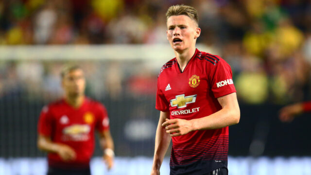 Úder pre Tottenham ako obľúbený cieľ Antonia Conteho v Serie Úder pre Tottenham ako obľúbený cieľ Antonia Conteho v Serie A