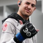 Ukážka UFC Vegas 110: Predpovede hlavnej a hlavnej udalosti Garcia vs. Onama