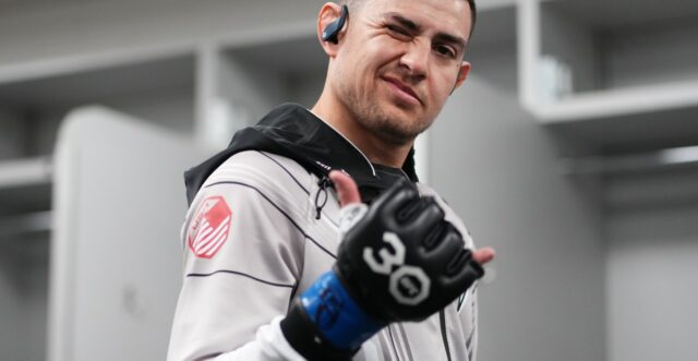 Ukážka UFC Vegas 110: Predpovede hlavnej a hlavnej udalosti Garcia Ukážka UFC Vegas 110: Predpovede hlavnej a hlavnej udalosti Garcia vs. Onama