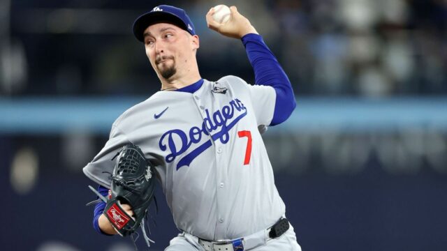 Úľava od Dodgers opäť zaostáva, pretože hodnotenie nerozhodného výsledku sa stáva výhrou Videohry 1 

