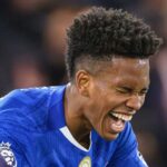 Úloha Chelsea zaručená užším výberom chlapca Golden Young ako 10 hviezd Premier Organization