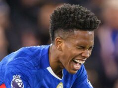 Estevao „rovnaký“ ako Sancho pre Chelsea je hotová sieň slávy od chlapa, ktorý by to mal vedieť lepšie Úloha Chelsea zaručená užším výberom chlapca Golden Young ako 10 hviezd Premier Organization