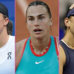 Uložiť, Animova, Swiateek Celebrity pri poslednom príležitosti WTA 1000