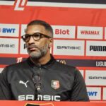Umiestnenie Habiba Beyeho v Rennes je výrazne ohrozené
