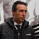 Šéf Aston Villy Unai Emery zúfalo túži po ďalšej trofeji