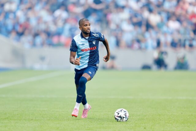 Unikátny | Le Havre's Loïc Négo: „Neustále som si myslel Ligue 1.“ 


