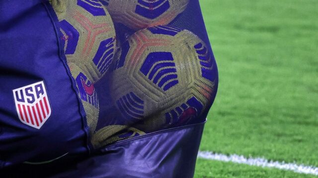 United State Football predstavuje spoluorganizátorov súťaže Globe Mug pre ženy v roku 2031 

