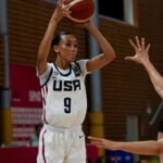 Univerzitná basketbalová univerzita čerstvejšie polohy 2025-26