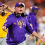 Univerzitný futbalový základ 10 po 9. týždni: Horúce miesta sú čoraz horúcejšie