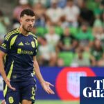 Úplne nová hranica: Prečo Aussies zahŕňajú MLS pre futbalovú šancu | Austrália