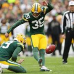 Lucas Havrisik bol pripravený stať sa náhradným učiteľom pred podpisom s Packers