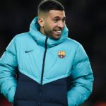 Jordi Alba, Barcelona legend