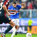 Úrady: Bývalý Milan a Liverpool Fabio Borini podpísal zmluvu so Salford City na dočasnú ponuku