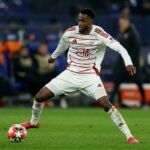 Úrady | Indikátor Brest Strasbourg's Soumaïla Coulibaly na požičiavanie