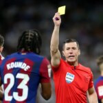 Úrady: Rozhodca predstavil skutočný Madrid vs Barcelona