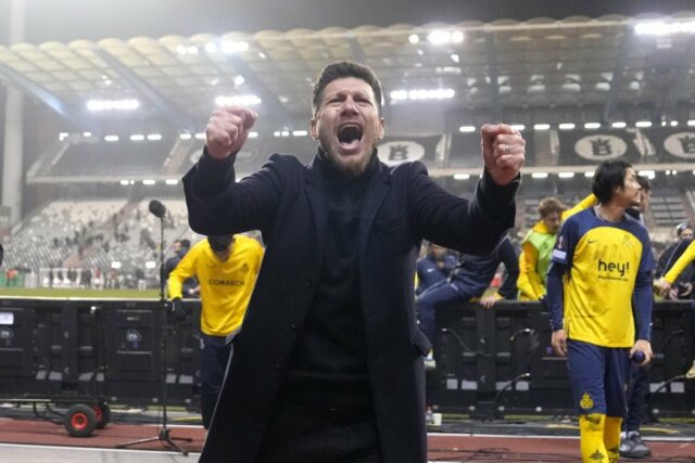 Úrady | Sébastien Pocognoli nazývané ako supervízor Monako 

