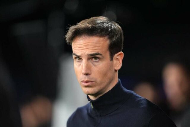 Úrady: Zamestnávateľ Rayo Vallecano Iñigo porazil konkurentov na česť La Ligy 

