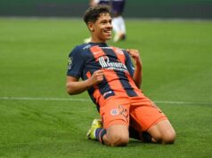 Toulouse vrátilo úder hlavnému trénerovi Le Havre Didierovi Digardovi pre obvinenia z rasizmu namierené proti Aronovi Dönnumovi Úrady|Toulouse rozširuje dohodu s Dayann Methalie