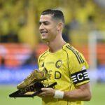 "Určite sa na to bude podobať až do posledného dňa, keď hrá futbal."