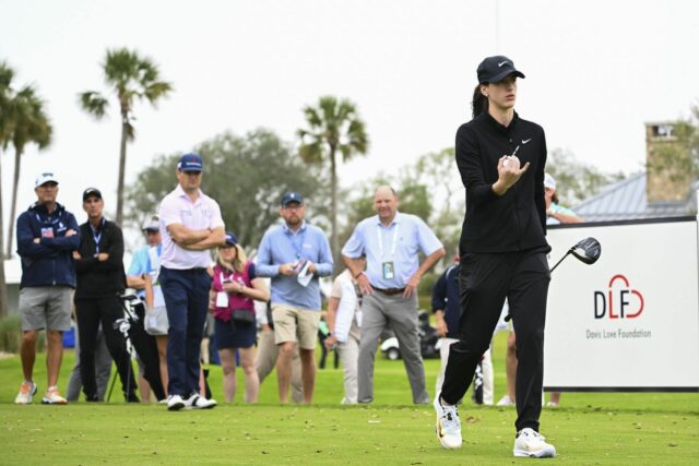 The RSM Classic - - Source: Getty