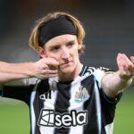 Urobí Howe nejaké zmeny? | 4-3-3 Newcastle United predpovedané zostava vs Nottingham Forest