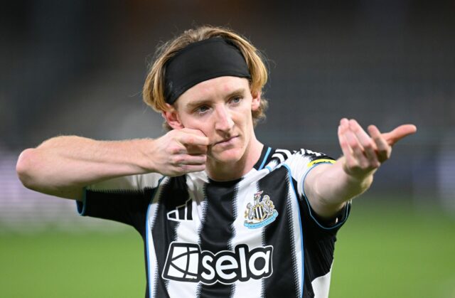 Urobí Howe nejaké zmeny? | 4-3-3 Newcastle United predpovedané zostava vs Nottingham Forest