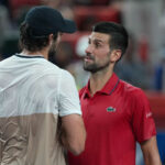 Uvidíme, že v tomto období opäť hrá Novak Djokovic?