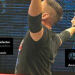 "Úžasné informácie", "Continental Standard" - Nasledovníci vydesia po predchádzajúcich ukazovateľoch názvu WWE úplne novej ponuky s AEW