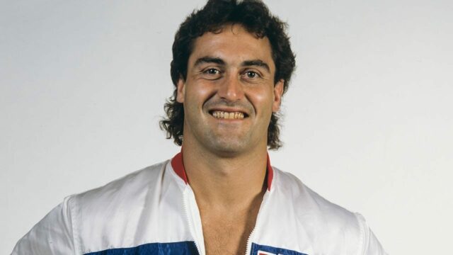 Úžasný Mike Rotunda z WWE nasadil hospicovú liečbu Úžasný Mike Rotunda z WWE nasadil hospicovú liečbu