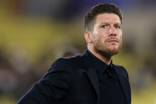 "V dlhodobom horizonte získame veľa navyše" - Monačan Sébastien Pocognoli je priaznivý bez ohľadu na remízu Tottenhamu 

