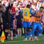 VALLENCIA DOBROVAŤ ZOBRAZENIE - Získajte španielske futbalové informácie