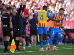 Tréning vo Valencii potvrdil nárast zranení pred Realom Betis VALLENCIA DOBROVAŤ ZOBRAZENIE - Získajte španielske futbalové informácie