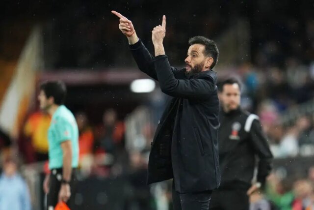 Valencijská trojica vynechala tréning pred Villarrealom 

