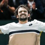 Valentin Vacherot +10 v rebríčku ATP, úžasná séria pokračuje