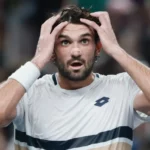 Valentin Vacherot: Records broken after ridiculous Shanghai Masters triumph image