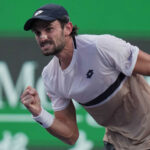 Valentin Vacherot ponúka rozhodnutie o „šialenom“ Novak Djokovic Shanghai v núdzi