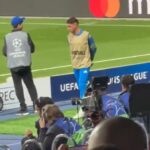 Valverde takmer potvrdzuje Alonso Break s tichou námietkou