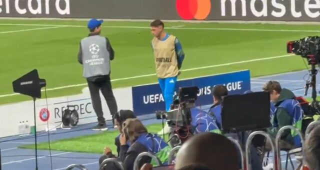 Valverde takmer potvrdzuje Alonso Break s tichou námietkou 

