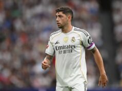 Valverde na výlete Mbappeho – „Real Madrid má najlepších ľudí“ Valverde získava telefónny hovor od skutočnej Madridskej hlavy štátu po vyhlásení