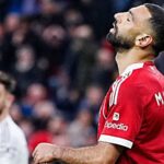 Van Dijk, Salah a Isak sú hrozní, pretože Manchester United tlačí Liverpool priamo do dilemy