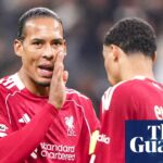Van Dijk odhalil, že po prehre s Manchestrom United|Liverpool zvolal tímovú konferenciu Liverpoolu