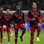 Van Dijk viedol iba hráčsku konferenciu Liverpoolu po sérii 4 prehier v rade