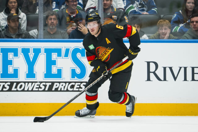 Vancouver Canucks vs. St. Louis Blues: Ukážka zápasu, predpovede a Vancouver Canucks vs. St. Louis Blues: Ukážka zápasu, predpovede a šance