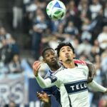 Vancouver sa umiestňuje na popredných miestach prijímania videohry 1 vs. FC Dallas
