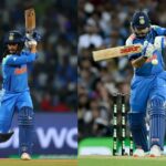 Vaše Rodrigues Video Kohli